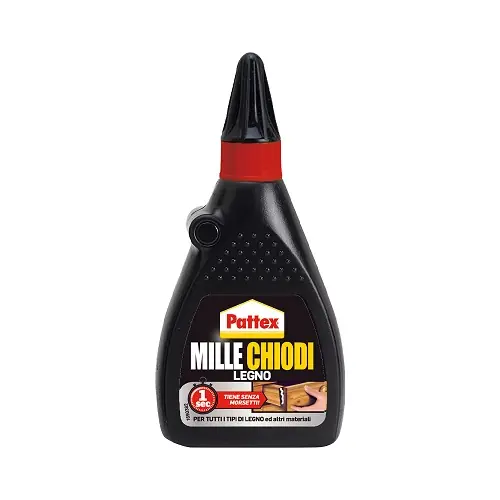 Millechiodi Esterni e Interni da 100g Henkel 6181 Finale Uitverkoop